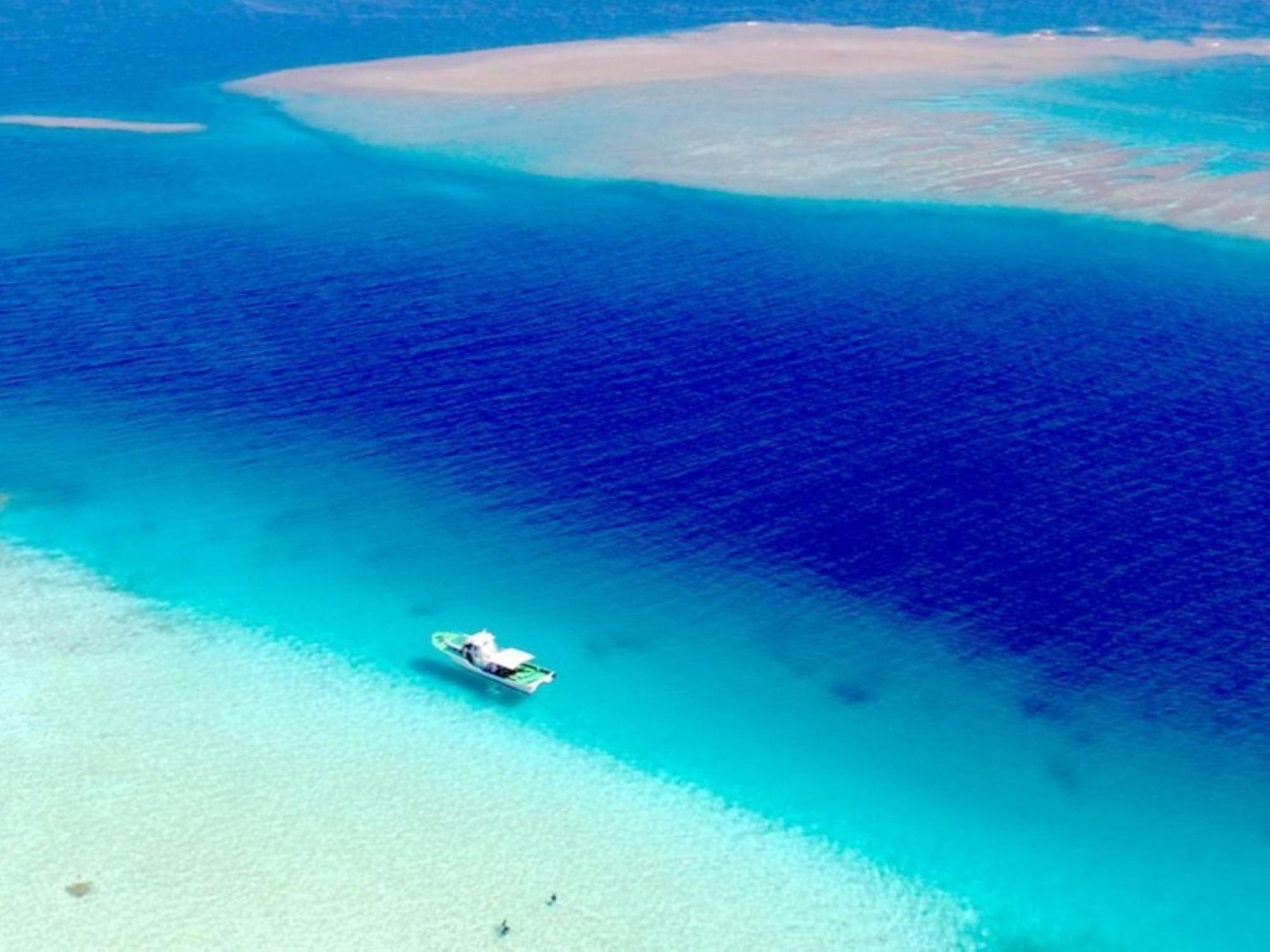 Allamanda Imgya Coral Village Miyakojima  Buitenkant foto